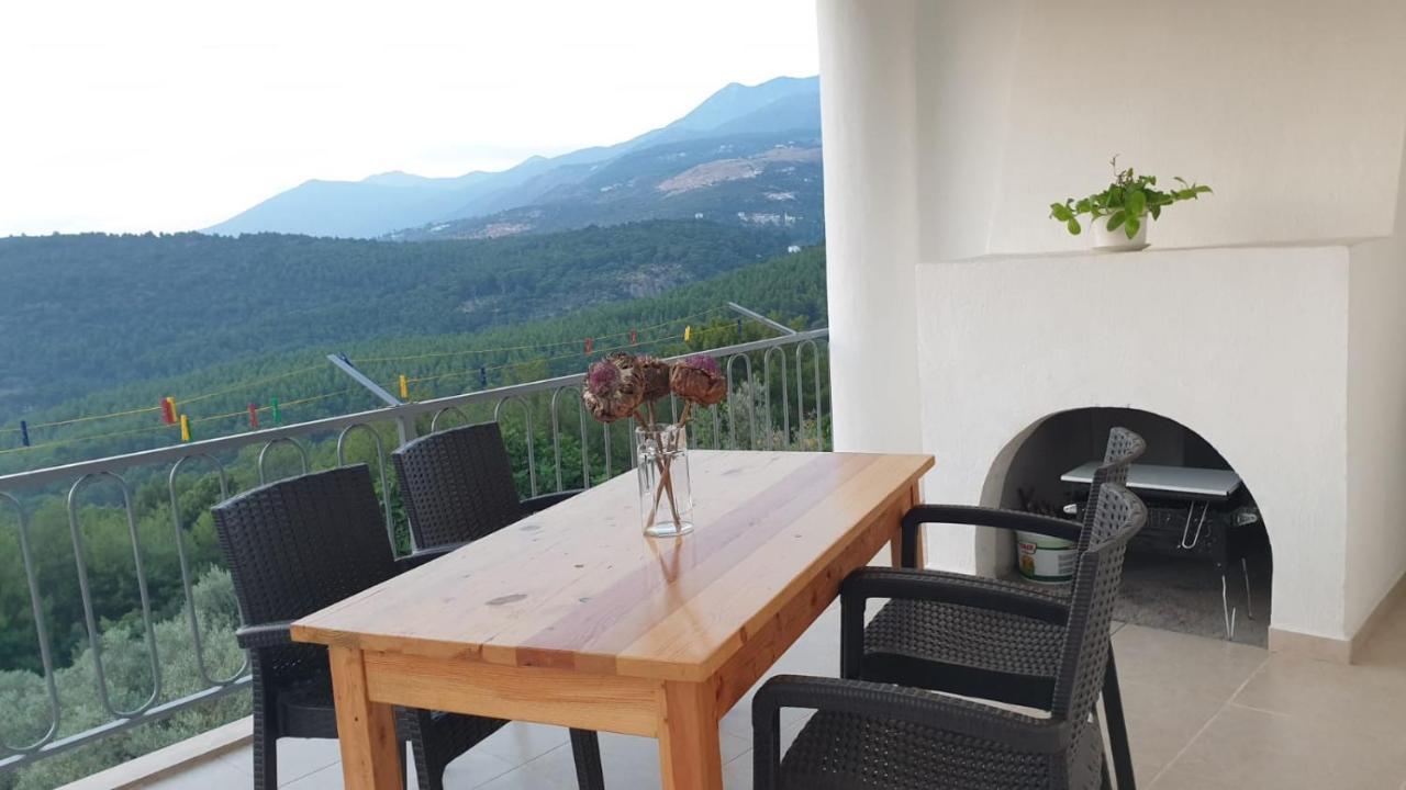 Manzara House Apartment Kalkan Exterior photo
