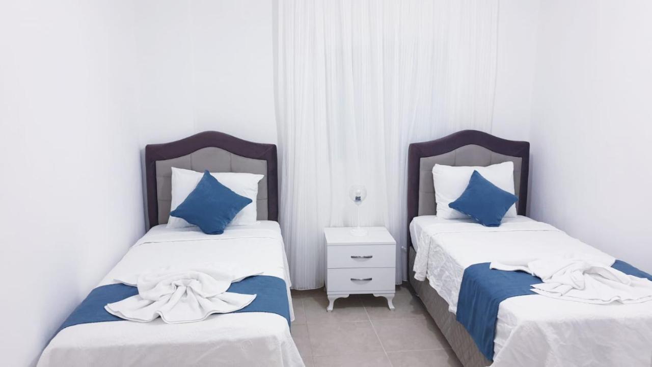 Manzara House Apartment Kalkan Exterior photo