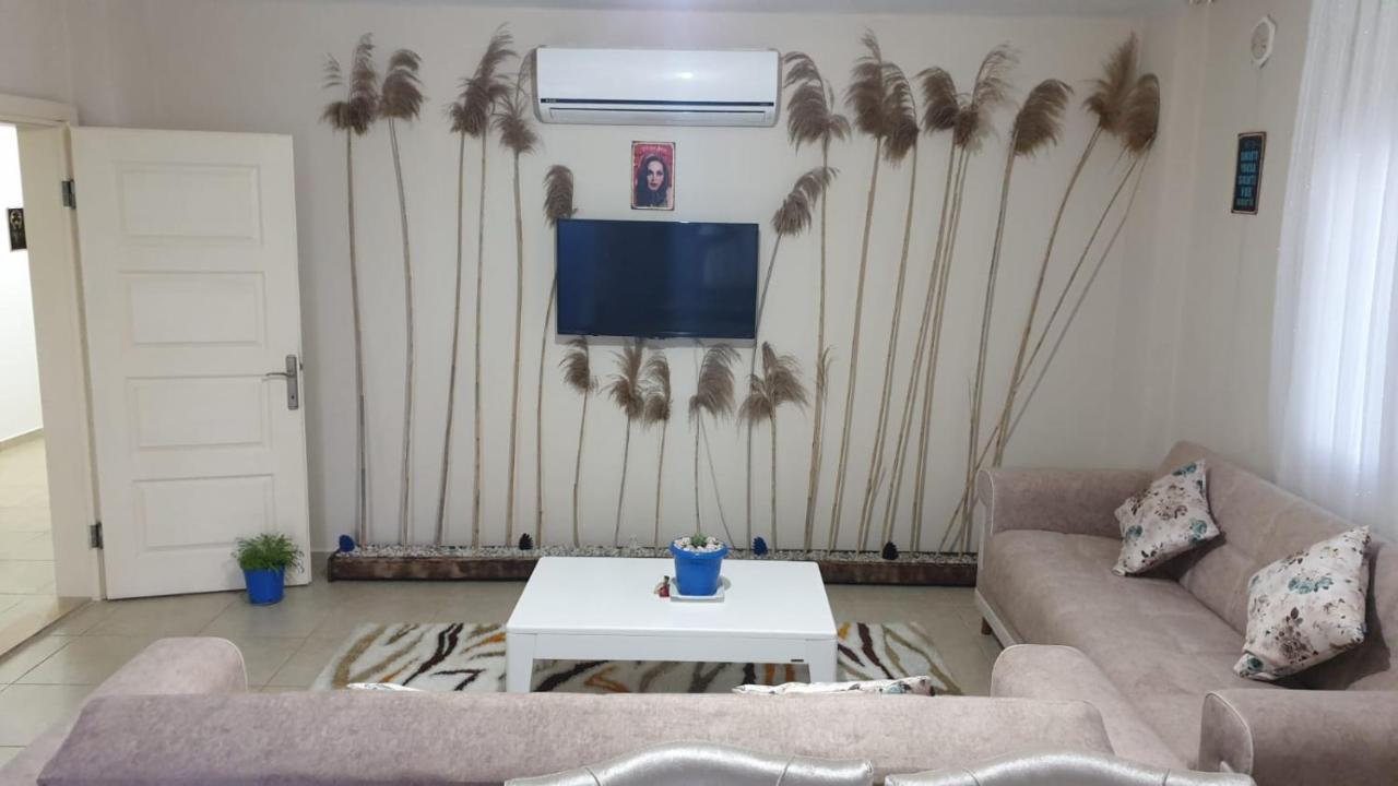 Manzara House Apartment Kalkan Exterior photo