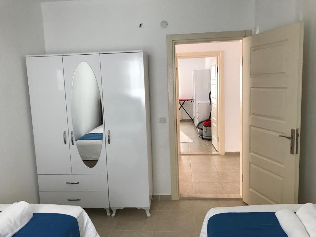 Manzara House Apartment Kalkan Exterior photo