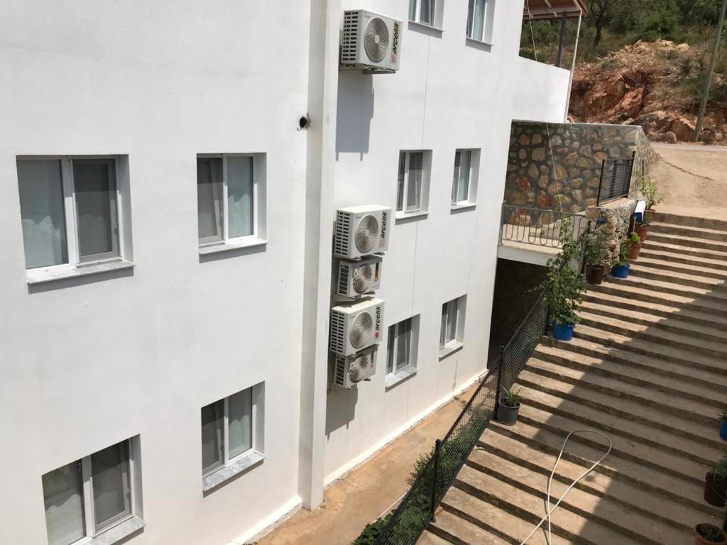 Manzara House Apartment Kalkan Exterior photo