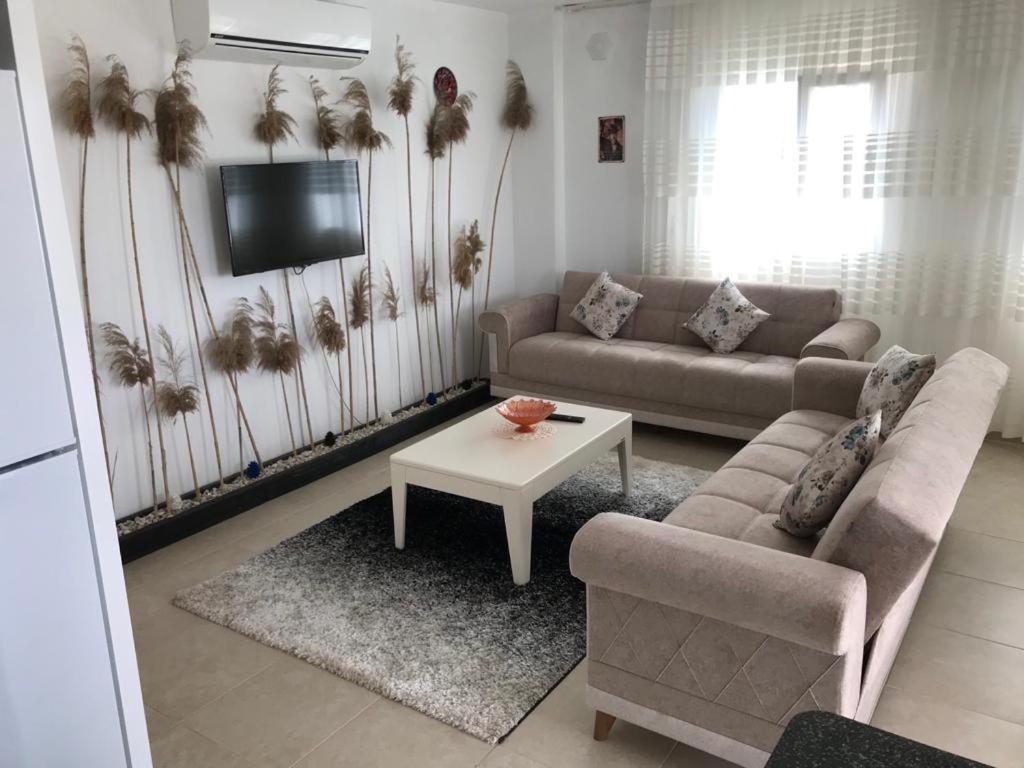 Manzara House Apartment Kalkan Exterior photo