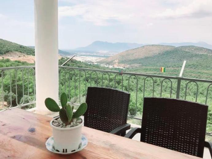 Manzara House Apartment Kalkan Exterior photo
