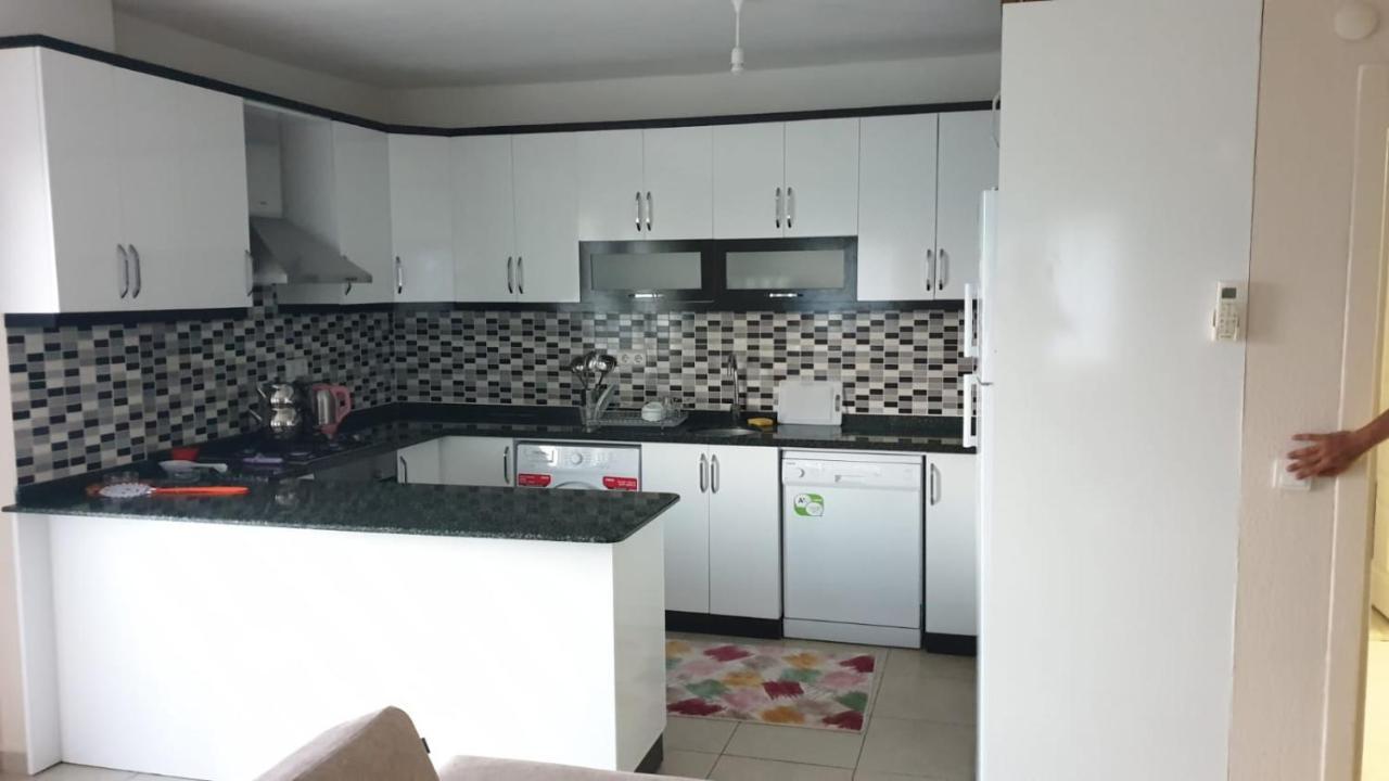 Manzara House Apartment Kalkan Exterior photo