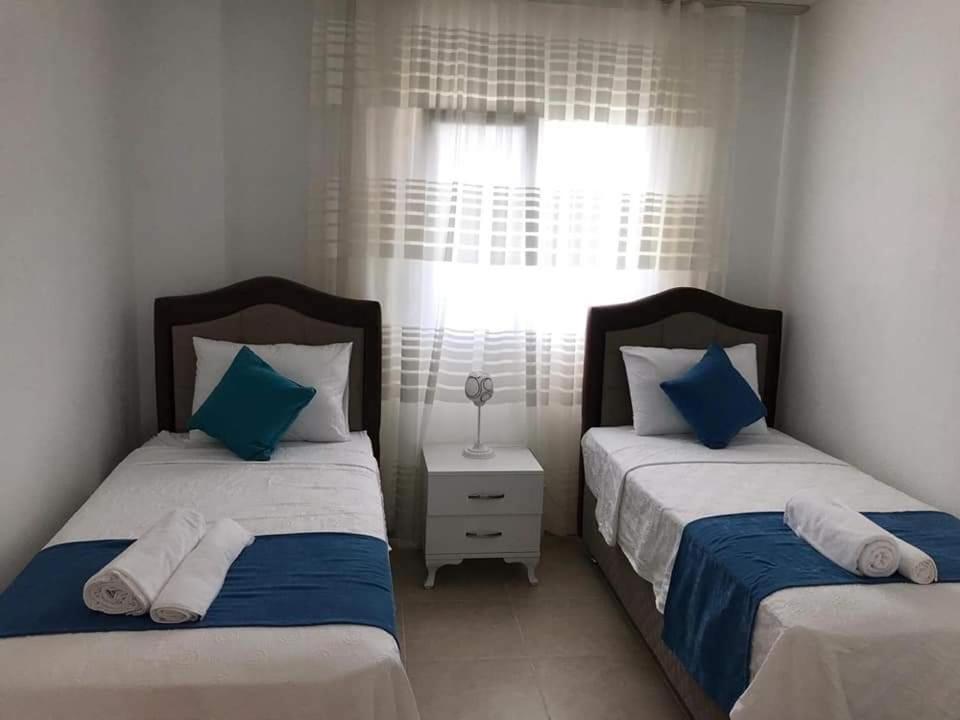 Manzara House Apartment Kalkan Exterior photo