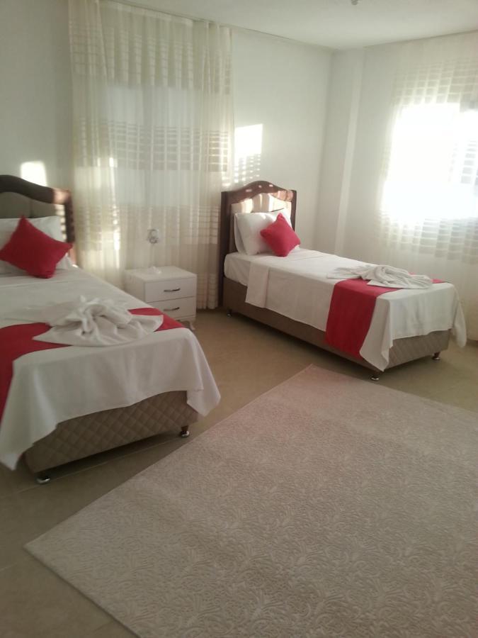 Manzara House Apartment Kalkan Exterior photo